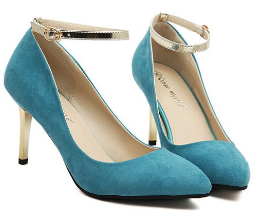 thea shoe