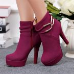 Embier™ Timeless Elegance Boots