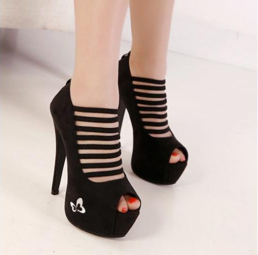 CORALINE Top Rated Shoes CORALINE Top Rated Shoes