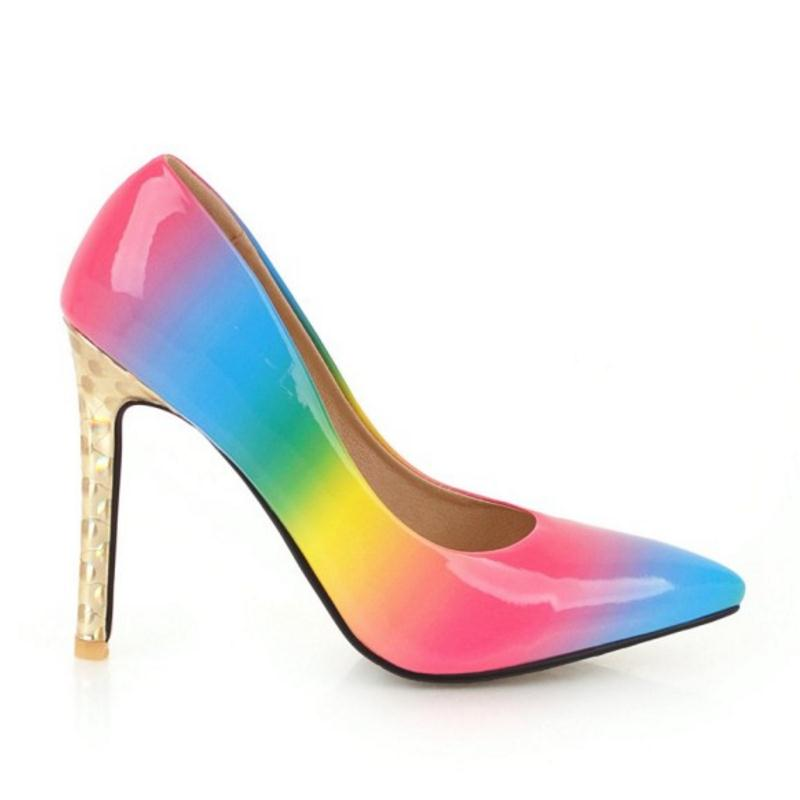 Plur- Size 2 and up - Top Rated Shoes